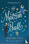 Meltzer, Jean - The Matzah Ball