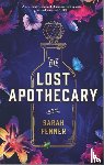 Penner, Sarah - Penner, S: Lost Apothecary