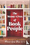 Patrick, Phaedra - MESSY LIVES OF BK PEOPLE ORIGI
