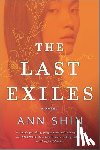 Shin, Ann - The Last Exiles