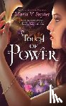 Snyder, Maria V. - Touch of Power