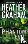 Graham, Heather - Phantom Evil