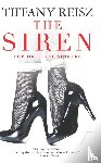 Reisz, Tiffany - SIREN