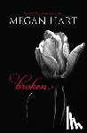 Hart, Megan - Broken