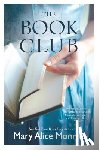 Monroe, Mary Alice - Bk Club
