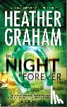 Graham, Heather - The Night Is Forever