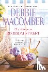 Macomber, Debbie - Shop on Blossom Street