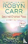Carr, Robyn - 2ND CHANCE PASS R/E