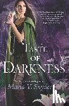 Snyder, Maria V. - Taste of Darkness