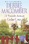 Macomber, Debbie - 74 SEASIDE AVENUE FIRST TIME T