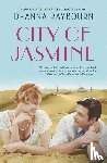 Raybourn, Deanna - CITY OF JASMINE ORIGINAL/E
