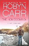 Carr, Robyn - The Homecoming