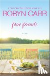 Carr, Robyn - Four Friends