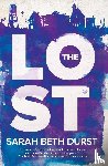 Durst, Sarah Beth - LOST ORIGINAL/E