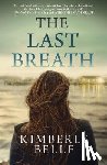 Belle, Kimberly - LAST BREATH ORIGINAL/E