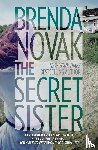 Novak, Brenda - SECRET SISTER ORIGINAL/E