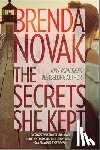 Novak, Brenda - The Secrets She Kept