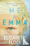 Flock, Elizabeth - Me & Emma