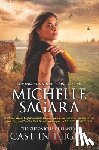 Sagara, Michelle - Cast in Flight