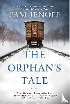Pam Jenoff, Jenoff - ORPHANS TALE ORIGINAL/E