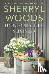 Woods, Sherryl - Honeysuckle Summer
