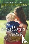 Richards, Emilie - The Swallow's Nest