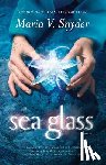 Snyder, Maria V. - Sea Glass