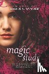 Snyder, Maria V. - MAGIC STUDY ORIGINAL/E