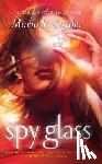 Snyder, Maria V. - Spy Glass