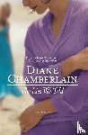 Chamberlain, Diane - THE LIES WE TOLD