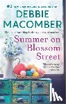 DEBBIE MACOMBER - SUMMER ON BLOSSOM STREET