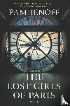 JENOFF, PAM - THE LOST GIRLS OF PARIS