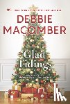 Macomber, Debbie - Glad Tidings: An Anthology