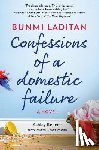 Laditan, Bunmi - Confessions of a Domestic Failure: A Humorous Book about a Not So Perfect Mom