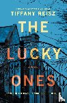 Reisz, Tiffany - LUCKY ONES ORIGINAL/E