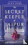 Joshi, Alka - The Secret Keeper of Jaipur