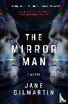 Gilmartin, Jane - The Mirror Man