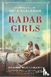 Ackerman, Sara - RADAR GIRLS ORIGINAL/E