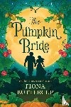Buttercup, Fiona - The Pumpkin Bride