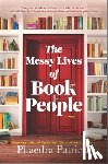 Patrick, Phaedra - The Messy Lives of Book People