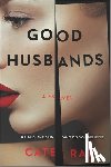 Ray, Cate - Good Husbands