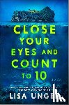 Unger, Lisa - Close Your Eyes and Count to 10
