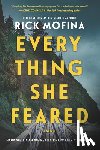 Mofina, Rick - Everything She Feared: A Suspense Novel