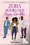 McCoy, Taj - Mccoy, T: Zora Books Her Happy Ever After