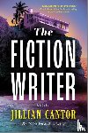 Cantor, Jillian - Cantor, J: Fiction Writer