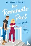 Ashley, Allison - Ashley, A: Roommate Pact