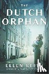 Keith, Ellen - The Dutch Orphan