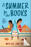 Lindo-Rice, Michelle - A Summer for the Books
