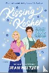 Meltzer, Jean - Meltzer, J: Kissing Kosher
