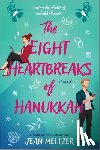 Meltzer, Jean - The Eight Heartbreaks of Hanukkah